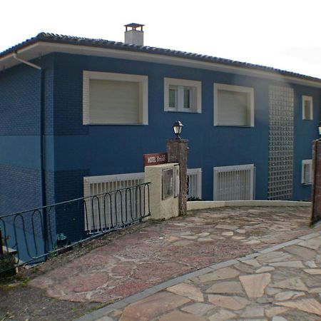 Hotel Brisas Del Sella Рибадесела Екстериор снимка