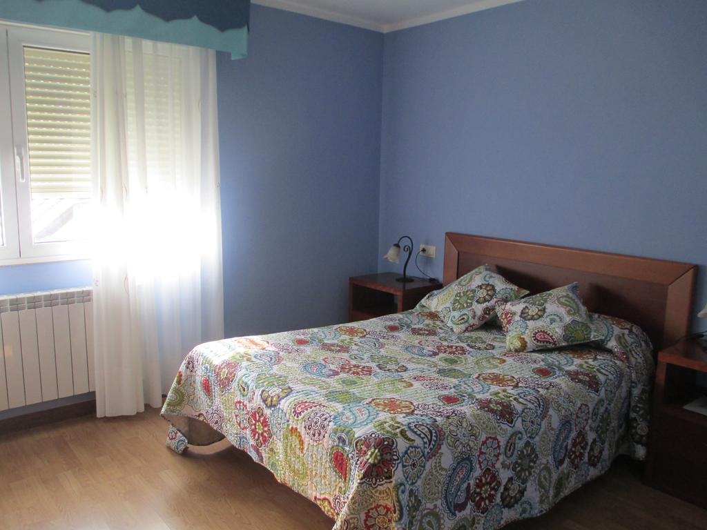 Hotel Brisas Del Sella Рибадесела Екстериор снимка
