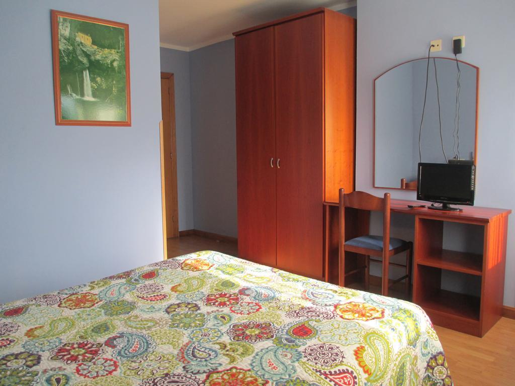 Hotel Brisas Del Sella Рибадесела Екстериор снимка