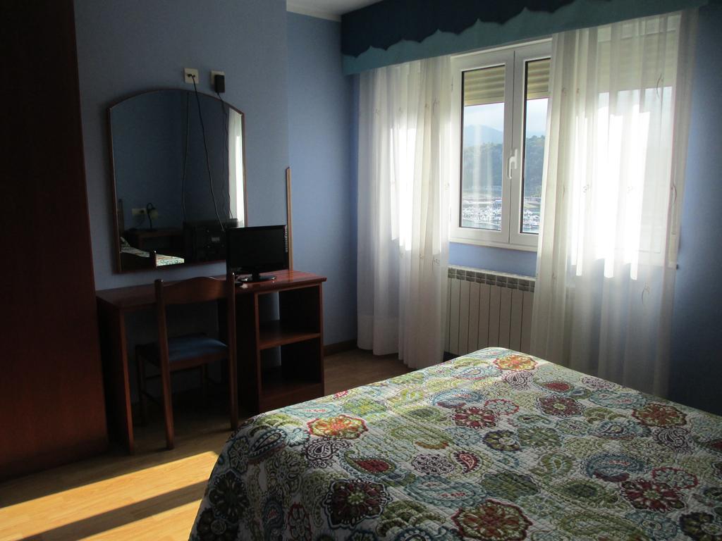 Hotel Brisas Del Sella Рибадесела Екстериор снимка