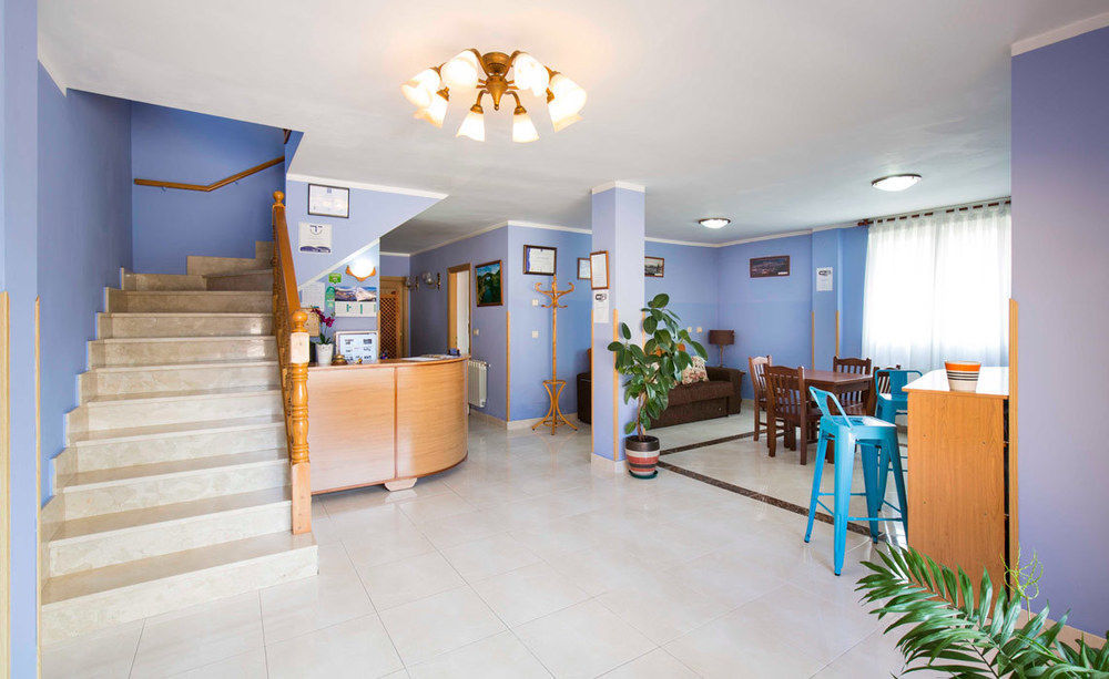 Hotel Brisas Del Sella Рибадесела Екстериор снимка