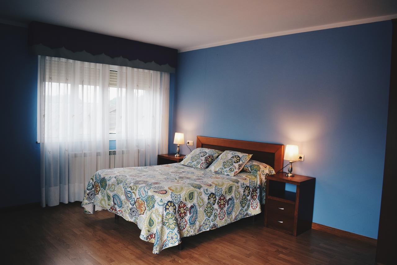 Hotel Brisas Del Sella Рибадесела Екстериор снимка