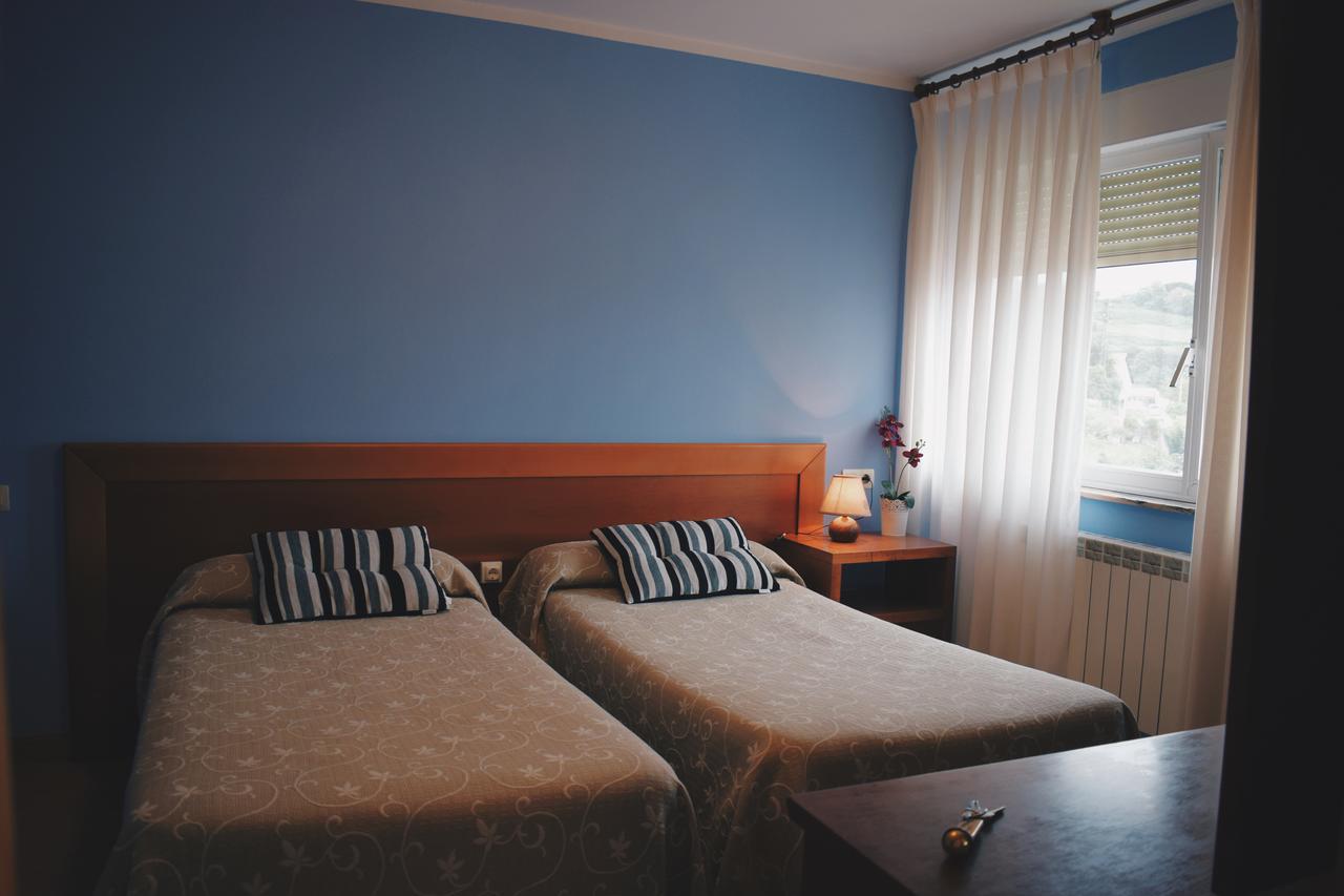 Hotel Brisas Del Sella Рибадесела Екстериор снимка