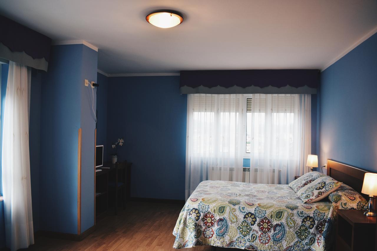 Hotel Brisas Del Sella Рибадесела Екстериор снимка