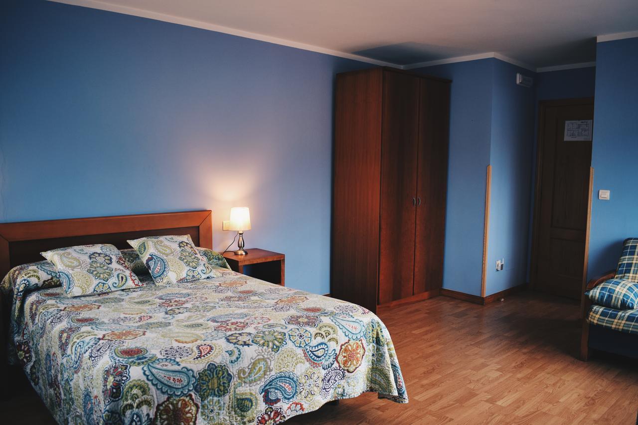 Hotel Brisas Del Sella Рибадесела Екстериор снимка