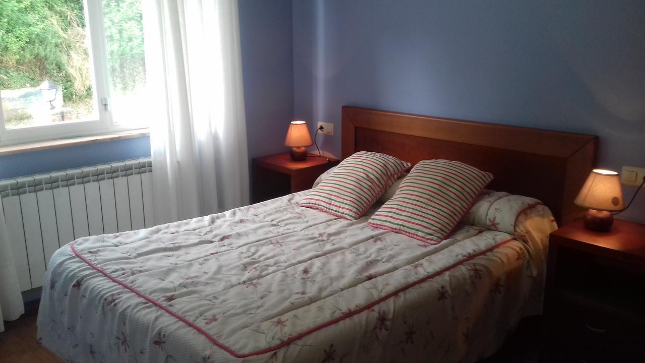 Hotel Brisas Del Sella Рибадесела Екстериор снимка