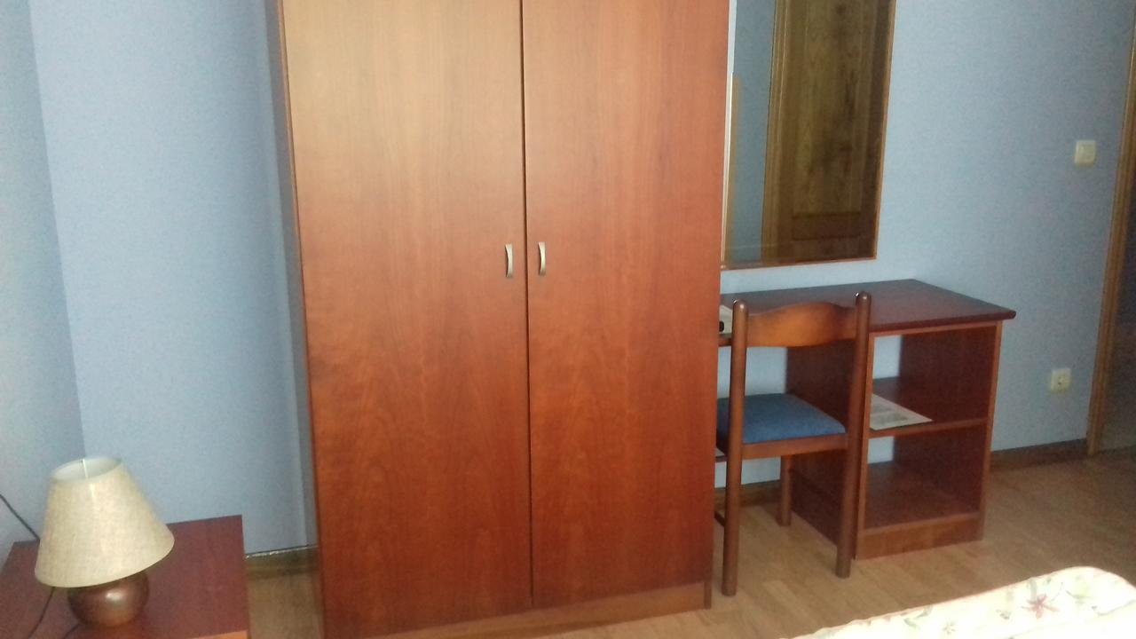Hotel Brisas Del Sella Рибадесела Екстериор снимка
