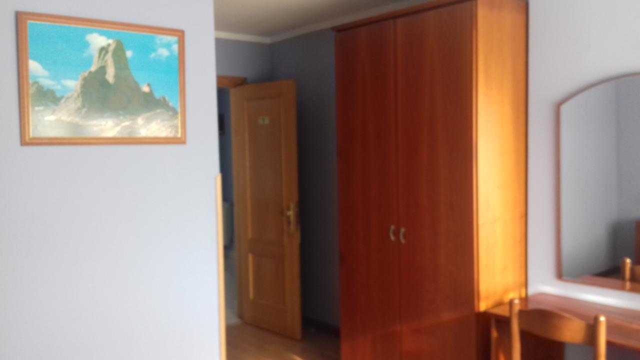 Hotel Brisas Del Sella Рибадесела Екстериор снимка