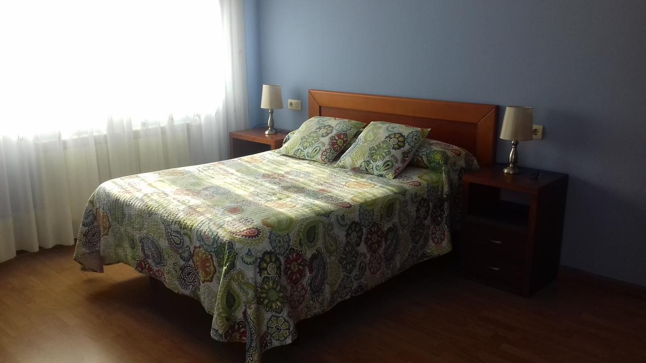 Hotel Brisas Del Sella Рибадесела Екстериор снимка