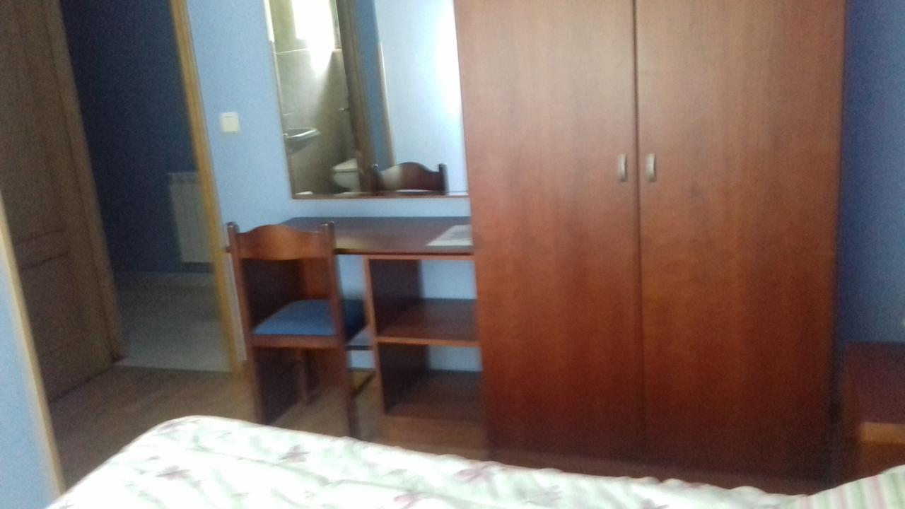 Hotel Brisas Del Sella Рибадесела Екстериор снимка