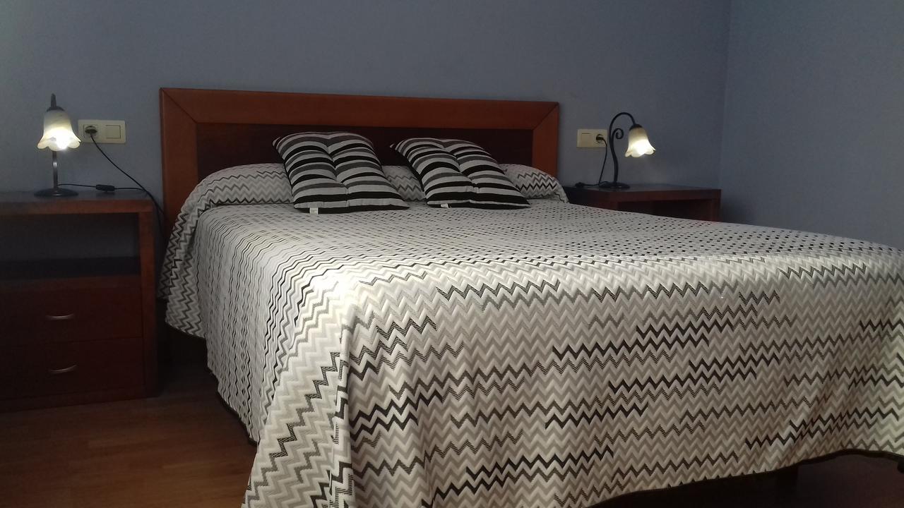 Hotel Brisas Del Sella Рибадесела Екстериор снимка
