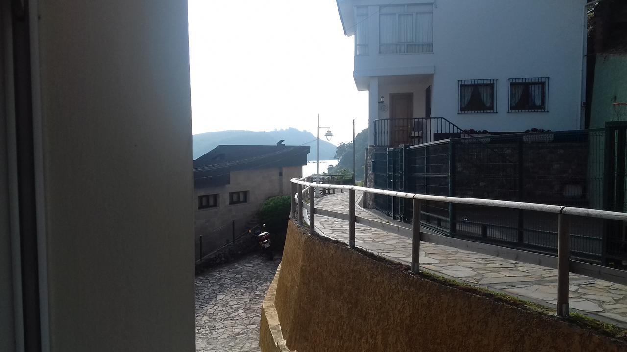 Hotel Brisas Del Sella Рибадесела Екстериор снимка
