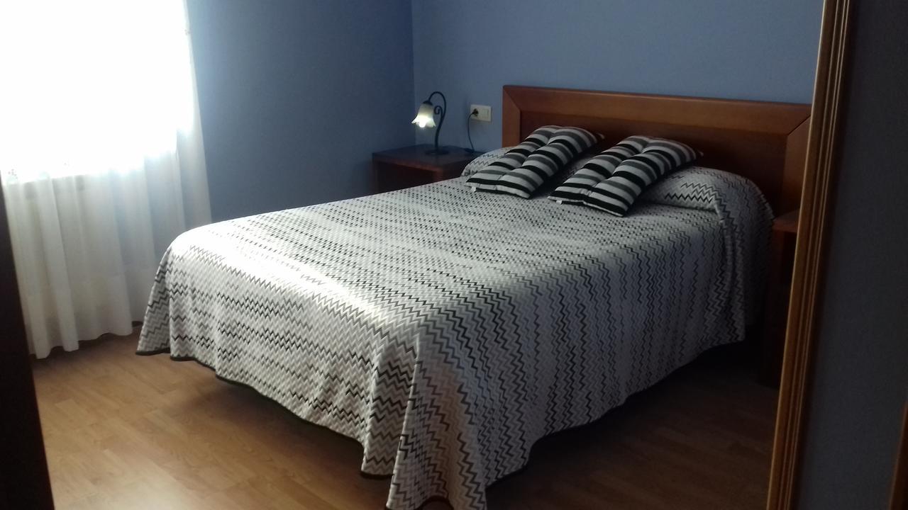 Hotel Brisas Del Sella Рибадесела Екстериор снимка