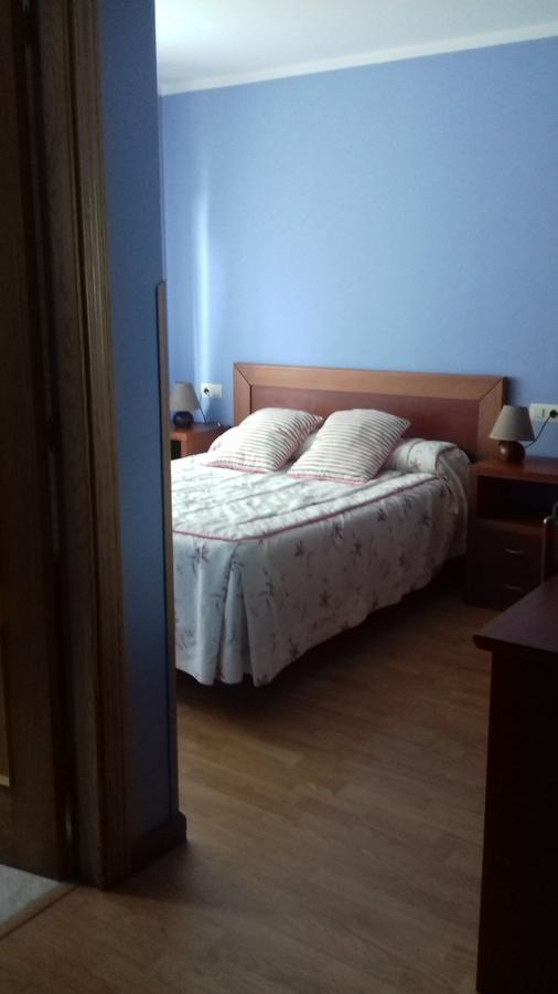 Hotel Brisas Del Sella Рибадесела Екстериор снимка